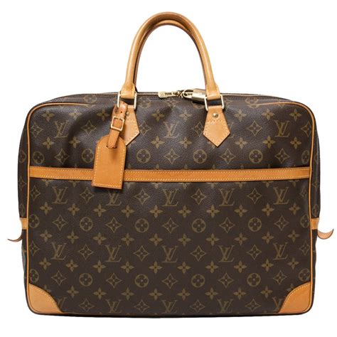 louis vuitton laptop sleeve fake|Louis Vuitton briefcase laptop bag.